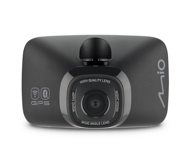 Mio MiVue 818 1440P/2,7/140 - 684921 - zdjęcie 3